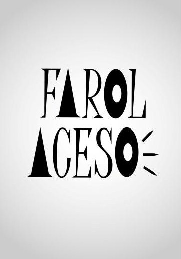 Logotipo: Farol Aceso