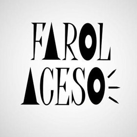 Logotipo: Farol Aceso