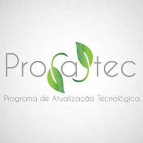 Logotipo: Proatec