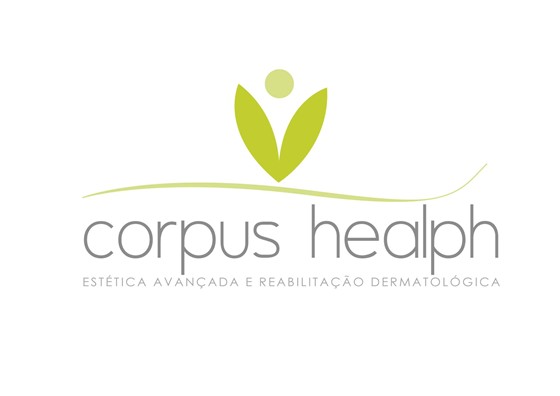 Logotipo: Corpus Health